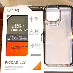 IPhone 12 Pro Max case